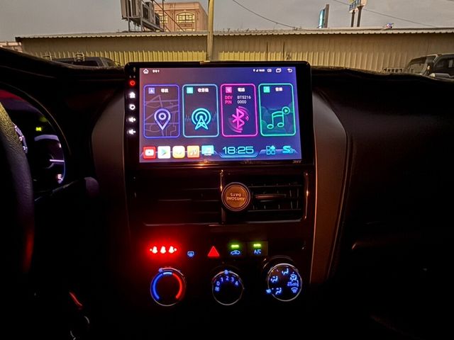 TOYOTA豐田 VIOS  第11張相片