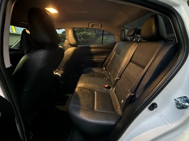 TOYOTA豐田 VIOS  第15張相片