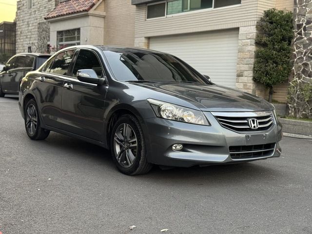 HONDA本田 ACCORD  第1張相片