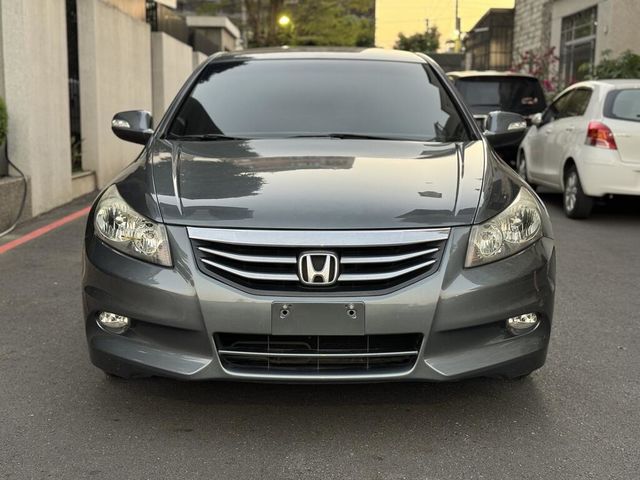 HONDA本田 ACCORD  第2張相片