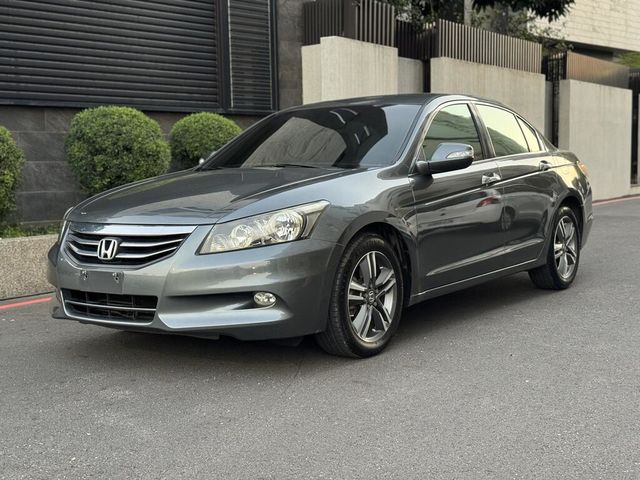HONDA本田 ACCORD  第3張相片