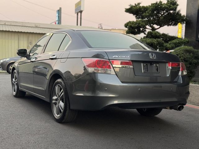 HONDA本田 ACCORD  第4張相片