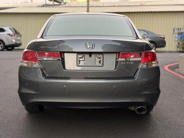 HONDA本田 ACCORD  第5張相片