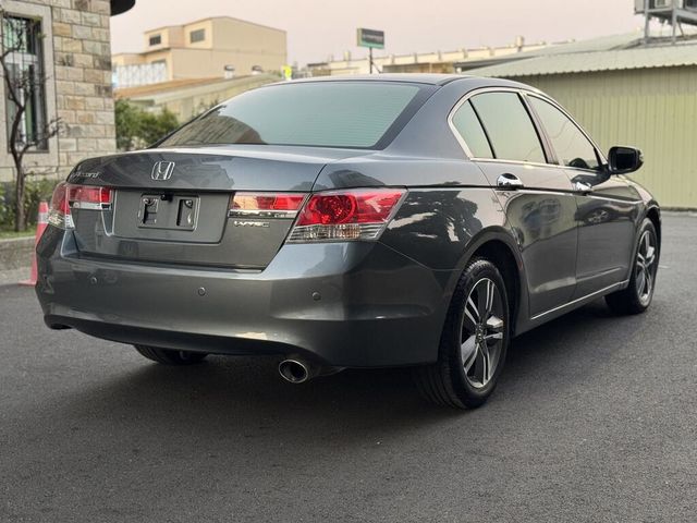 HONDA本田 ACCORD  第6張相片