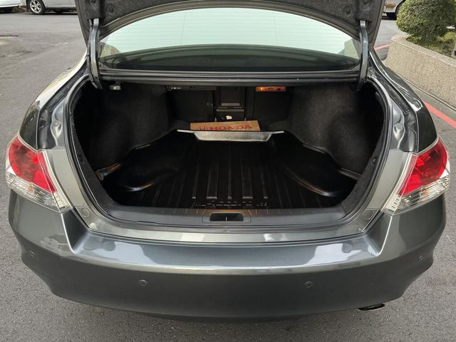 HONDA本田 ACCORD  第7張相片
