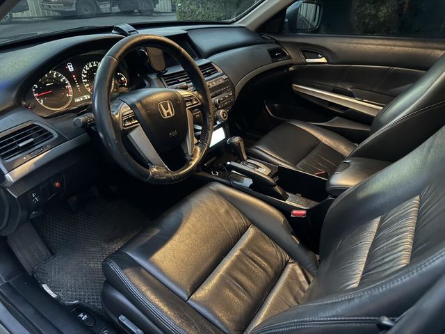 HONDA本田 ACCORD  第8張相片