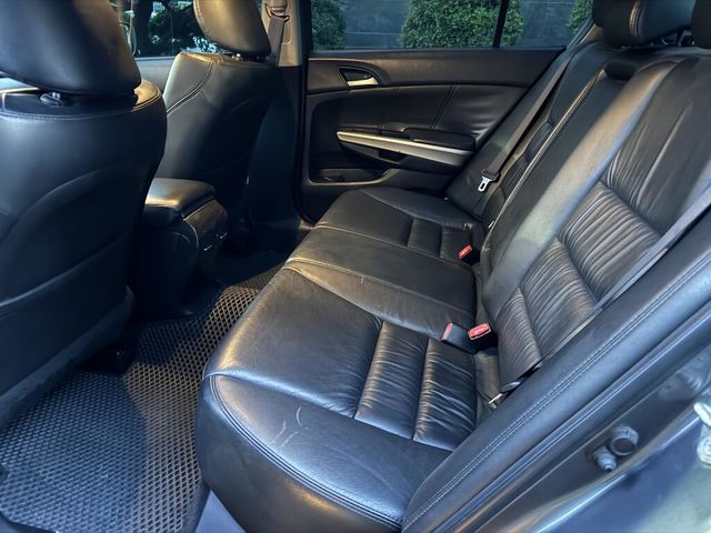 HONDA本田 ACCORD  第9張相片
