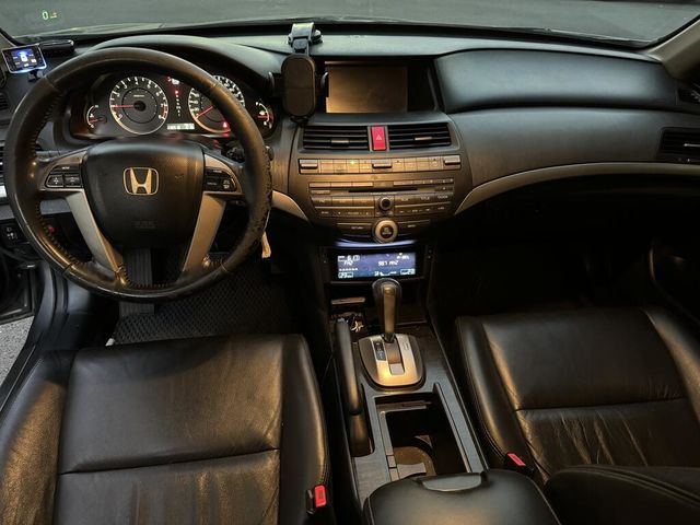 HONDA本田 ACCORD  第10張相片