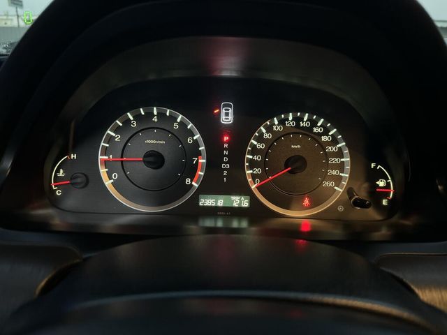HONDA本田 ACCORD  第11張相片
