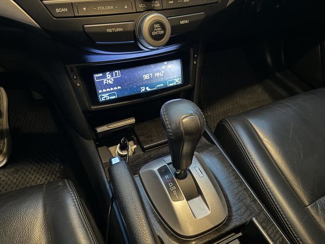 HONDA本田 ACCORD  第13張相片