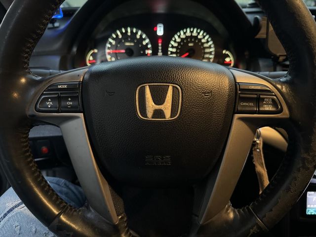 HONDA本田 ACCORD  第14張相片