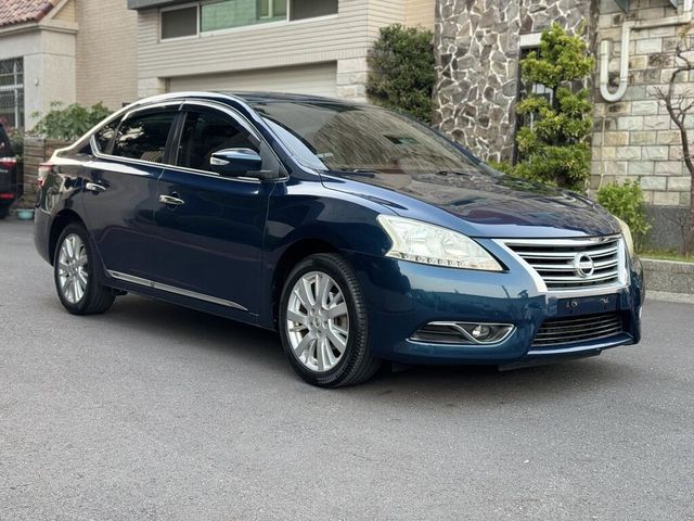 NISSAN日產 SENTRA  第1張相片