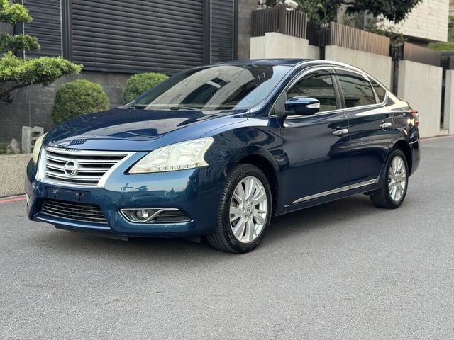 NISSAN日產 SENTRA  第2張相片
