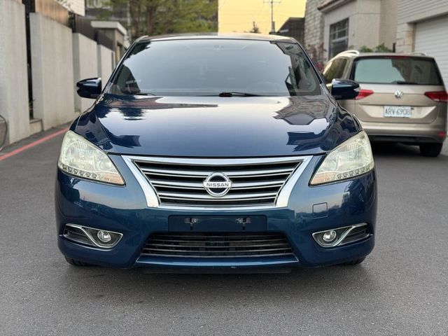 NISSAN日產 SENTRA  第3張相片