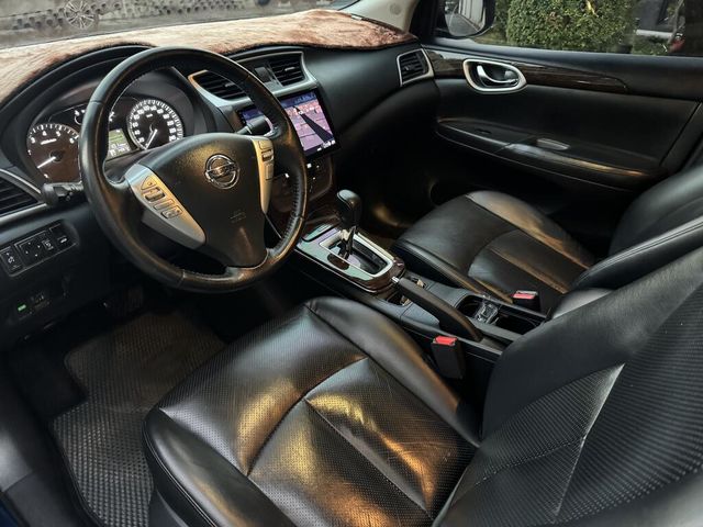 NISSAN日產 SENTRA  第7張相片