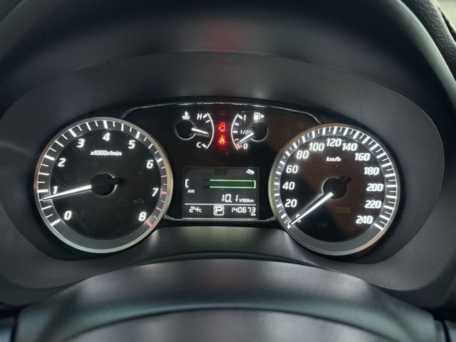 NISSAN日產 SENTRA  第10張相片