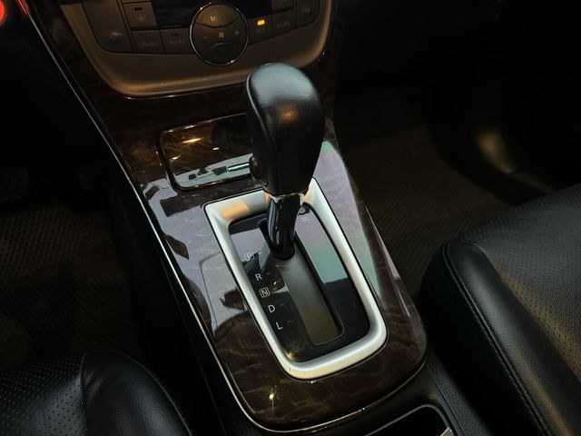 NISSAN日產 SENTRA  第12張相片
