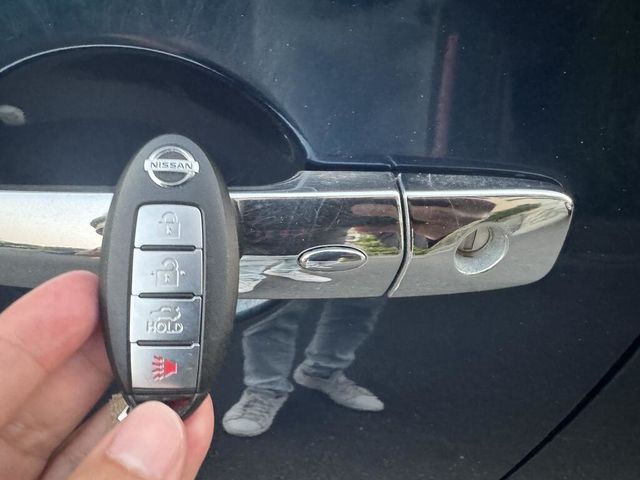 NISSAN日產 SENTRA  第18張相片