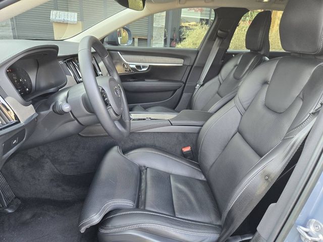 VOLVO富豪 V90 CROSS COUNTRY  第5張相片