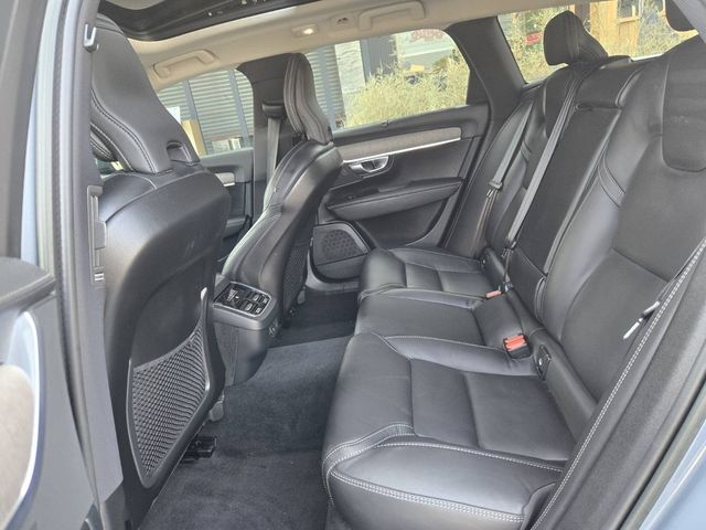 VOLVO富豪 V90 CROSS COUNTRY  第6張相片