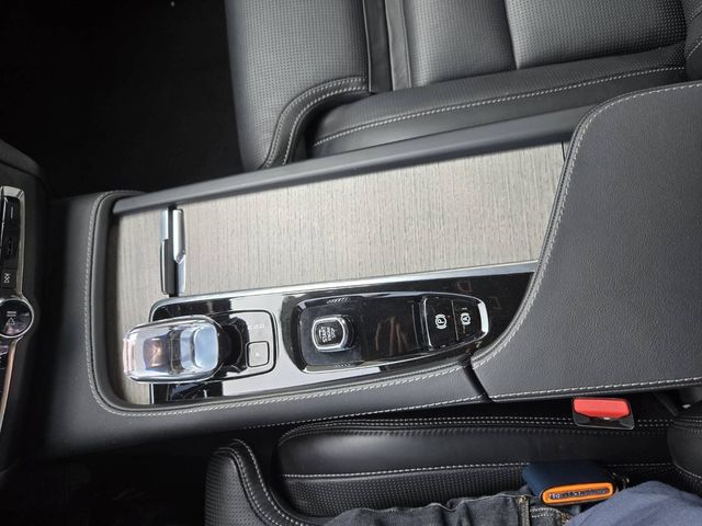 VOLVO富豪 V90 CROSS COUNTRY  第7張相片