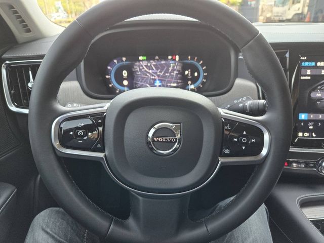 VOLVO富豪 V90 CROSS COUNTRY  第8張相片
