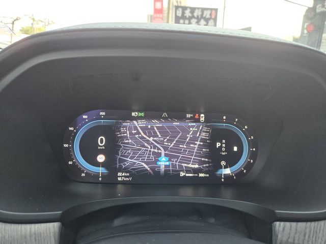 VOLVO富豪 V90 CROSS COUNTRY  第10張相片