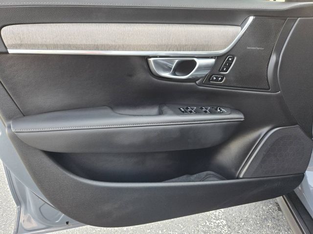 VOLVO富豪 V90 CROSS COUNTRY  第12張相片