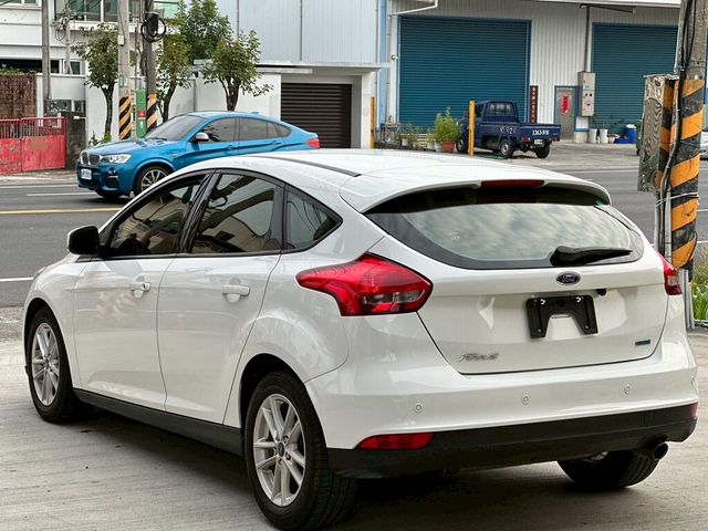 FORD福特 FOCUS  第2張相片