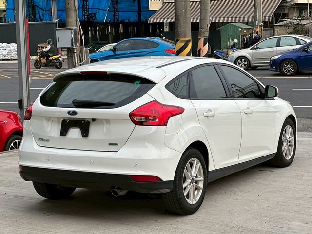 FORD福特 FOCUS  第3張相片