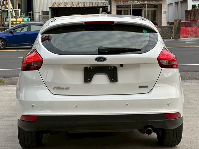 FORD福特 FOCUS  第4張相片
