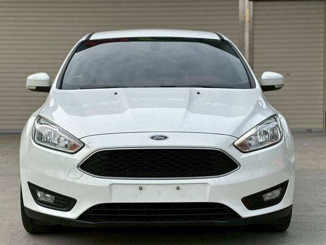 FORD福特 FOCUS  第6張相片