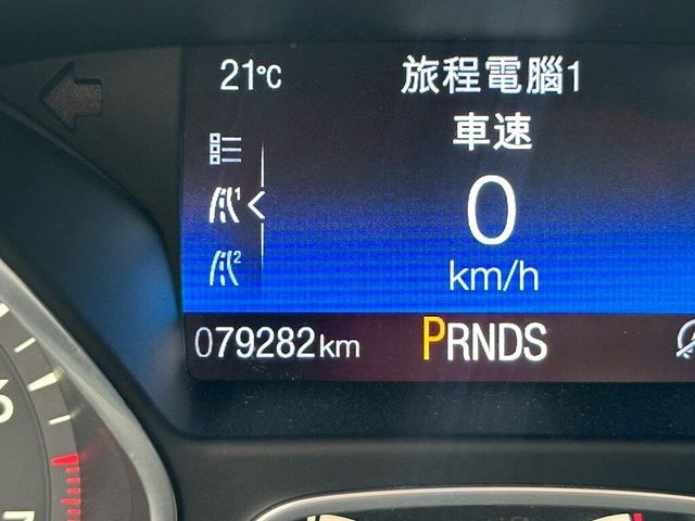 FORD福特 FOCUS  第9張相片