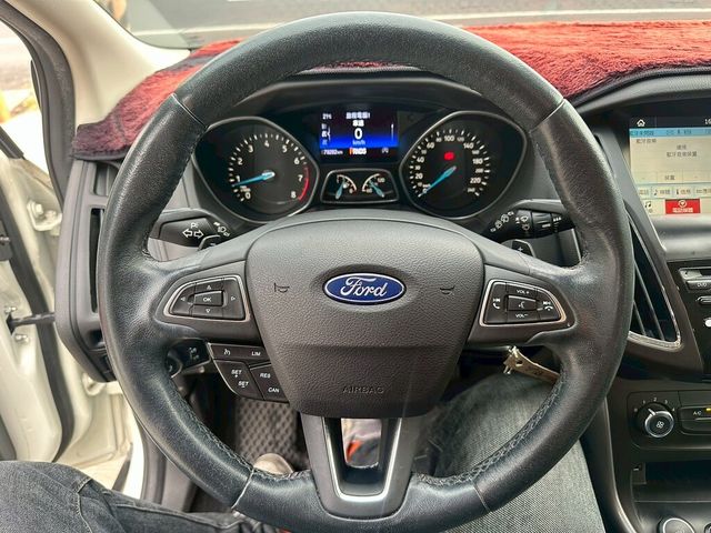 FORD福特 FOCUS  第10張相片