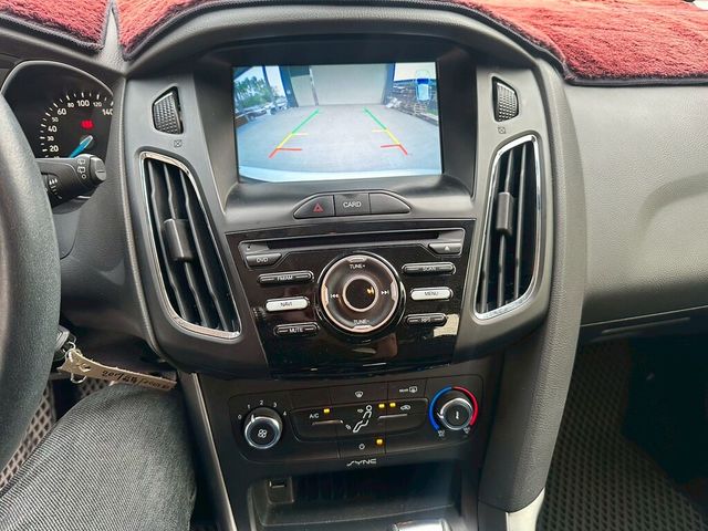 FORD福特 FOCUS  第11張相片