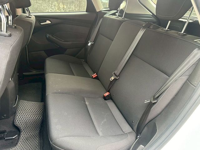 FORD福特 FOCUS  第13張相片