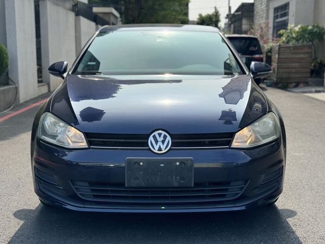 VOLKSWAGEN福斯 GOLF  第2張相片