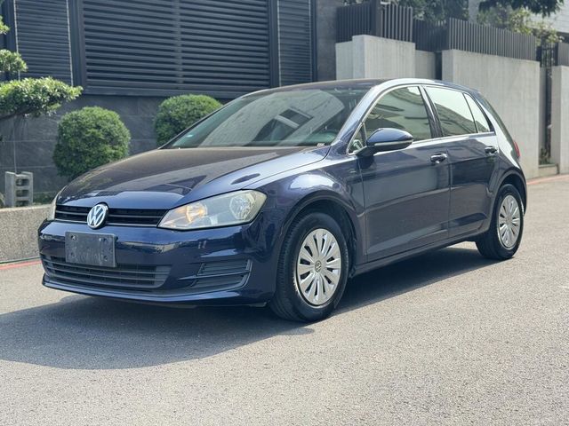 VOLKSWAGEN福斯 GOLF  第3張相片