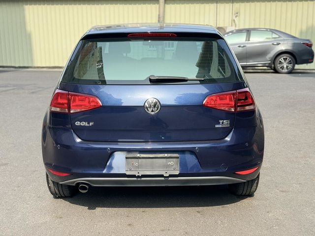 VOLKSWAGEN福斯 GOLF  第5張相片