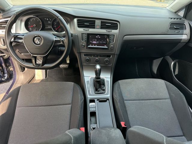 VOLKSWAGEN福斯 GOLF  第9張相片