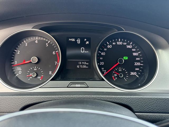 VOLKSWAGEN福斯 GOLF  第10張相片