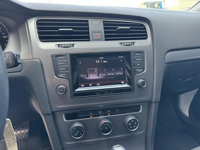 VOLKSWAGEN福斯 GOLF  第11張相片