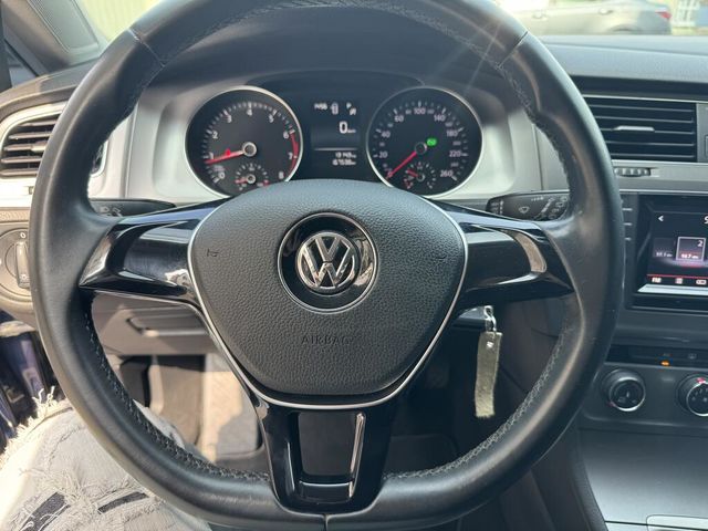 VOLKSWAGEN福斯 GOLF  第13張相片