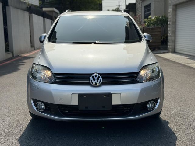 VOLKSWAGEN福斯 GOLF PLUS  第2張相片