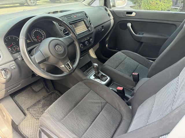 VOLKSWAGEN福斯 GOLF PLUS  第8張相片