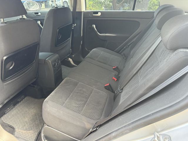 VOLKSWAGEN福斯 GOLF PLUS  第9張相片