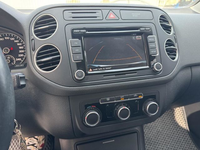 VOLKSWAGEN福斯 GOLF PLUS  第12張相片