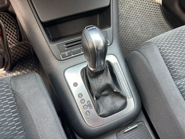 VOLKSWAGEN福斯 GOLF PLUS  第13張相片