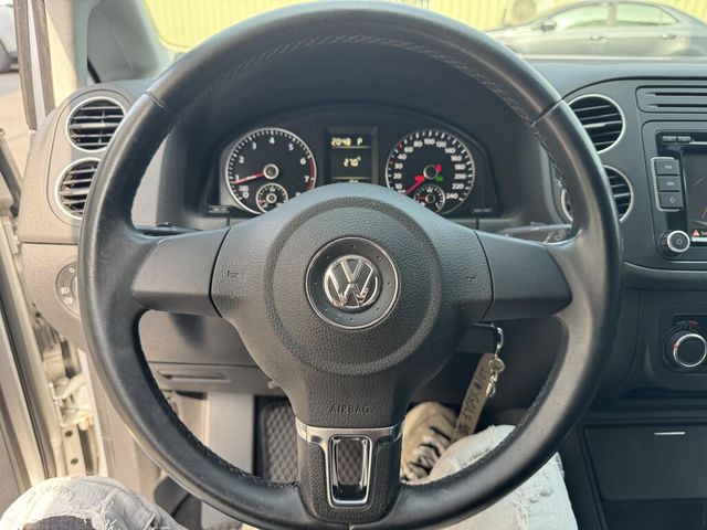VOLKSWAGEN福斯 GOLF PLUS  第14張相片