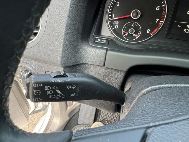 VOLKSWAGEN福斯 GOLF PLUS  第15張相片